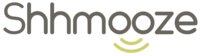 Shhmooze logo