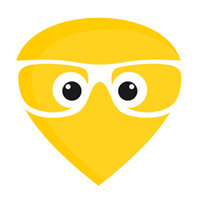 Dronna logo