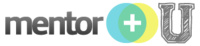 Mentor+Me logo