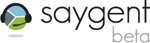 Saygent logo