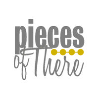 PiecesofThere logo