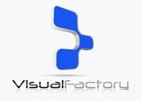 Visual Factory logo