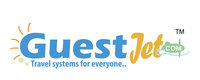 GuestJet logo