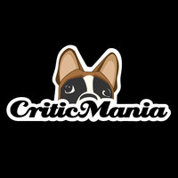 CriticMania logo