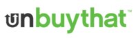 UnBuyThat logo
