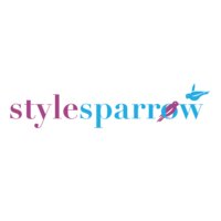 StyleSparrow logo