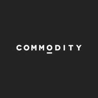 Commodity logo