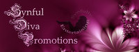 Synful Diva Promotions & Entertainment logo