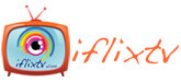 iflixtv logo