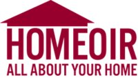Homeoir.com logo