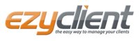 EzyClient logo