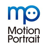 MotionPortrait logo
