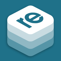 Reincubate logo