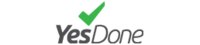 YesDone logo