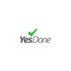 YesDone  -  mobile commerce web design web development user experience design