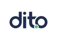 Dito Internet logo