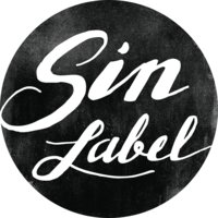 Sin Label logo