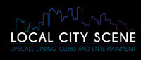 Local City Scene logo