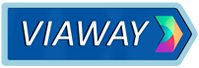 Viaway logo