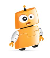 RoboDomain logo