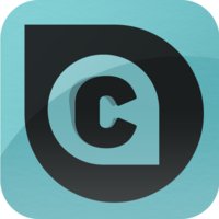 Compass by Hugleberry Corp. logo