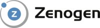 Zenogen logo