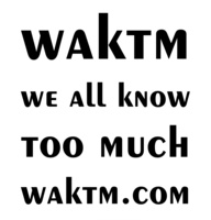 WAKTM logo