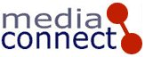 MediaConnect logo