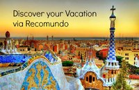 RecoMundo logo
