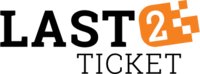 Last2ticket logo