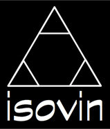 ISOVIN SYSTEMS logo