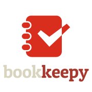 bookkeepy logo