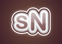 setNight logo