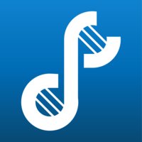 Social DNA logo