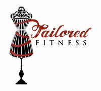 Tailored Fitness logo