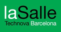 La Salle Technova Barcelona logo