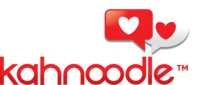 Kahnoodle logo