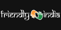 Friendly India logo