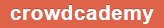 Crowdcademy logo