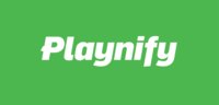 Playnify logo