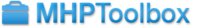 MHPToolbox logo