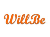 WillBe logo
