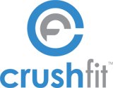CrushFit logo
