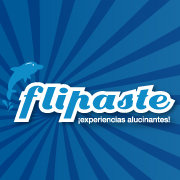 Flipaste logo