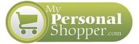 My Personal Shopper logo