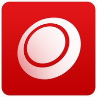 Frissbi logo