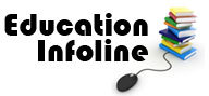 Education Infoline logo