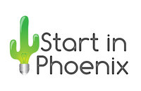 Phoenix Startup Hub logo