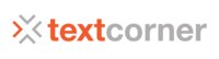 TextCorner logo