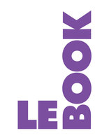 Le Book Publishing logo
